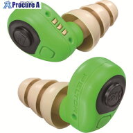 3M PELTOR 騒音制御型耳栓 EEP-100 EU EEP-100 EU 1組 ▼206-5203