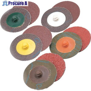 3M �����b�N�f�B�X�N 361F 50mm P120 361FRD 120 50 25�� ��216-9959