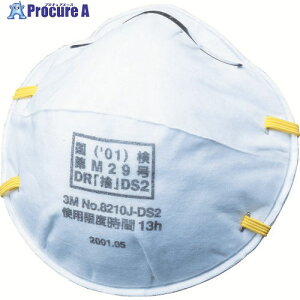 3M ĝĎh}XN 8210JDS2 (20) 8210J DS2 1 217-2810