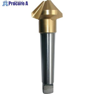 WEBA �J�E���^�[�V���N No.19090-1-MT 90°HSS MT�V�����N TiN�R-�e�B���O ��50 19090-1-50MT 1�{ ��228-5121