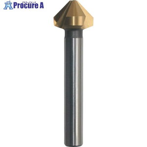 WEBA �J�E���^�[�V���N No.19090-1 90° HSS TiN�R-�e�B���O ��7.3 19090-1-7.3 1�{ ��228-6704