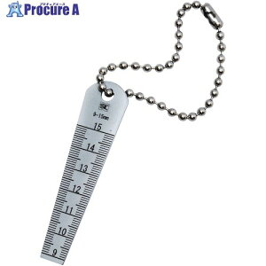 SK �Z�ڃe�[�p�[�Q�[�W ����͈�9�`15mm TPG-915 1�{ ��236-8926