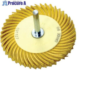 3M ���W�A���E�u���b�X���}�[�K���b�g�f�B�X�N #80���� 76.2mm BR MGRT 80 75 5�� ��273-6993