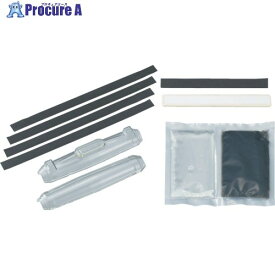 3M 低圧電力ケーブル用接続レジンキット 92-JA4 92JA4 1S ▼275-9748
