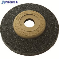 3M スコッチ・ブライト ベベルグリーン エアー工具用 #400相当 BEBERU GRE AIR 10個 ▼297-8067