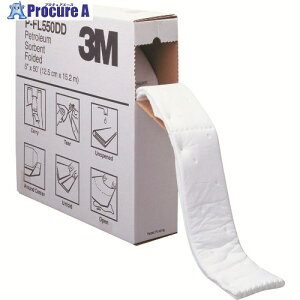3M �I�C���\�[�x���g(�t�H�[���f�b�h�^�C�v) 127mmX15.2m(1����) P-FL550DD 1�� ��298-5551