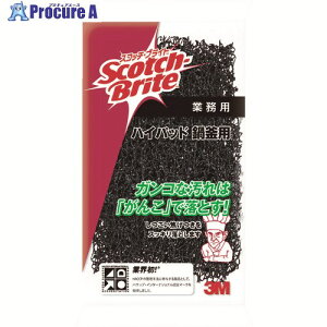 3M XRb`EuCg nCpbh 犘p 150X100mm H/PAD NABE 1 309-0523