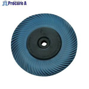 3M ���W�A���E�u���b�X���u���V #400���� �� 152.4mm BR BRSH TC 400 6 1�� ��311-1008