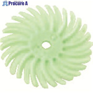 3M ���W�A���E�u���b�X���f�B�X�N #8000���� ���C�� 14.3mm BR DISC POL1 9/16 48�� ��311-1059