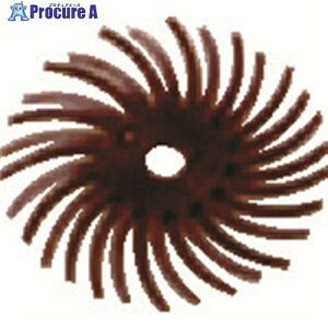 3M ���W�A���E�u���b�X���f�B�X�N #220���� �Ԓ� 14.3mm BR DISC 220 9/16 48�� ��311-1113