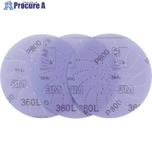 3M �N���[���T���f�B���O�f�B�X�N 360L P600 �O�a127mm 360L CS 600 127XNH 100�� ��336-1331