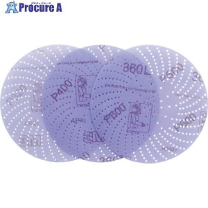 3M �N���[���T���f�B���O�f�B�X�N 360L P800 �O�a127mm 360L CS 800 127XNH 100�� ��336-1349