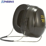 3M PELTOR[[TM上]] イヤーマフ ネックバンドタイプ H7B H7B 1個 ▼342-0281