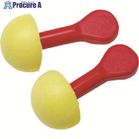 3M E-A-R[[TM上]] エクスプレス 耳栓 321-2200 ひもなし 321-2200 1組 ▼344-7227