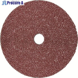 3M キュービトロン2 ファイバーディスク 982C #80 102mm 982C 80 102X16 25枚 ▼407-1131