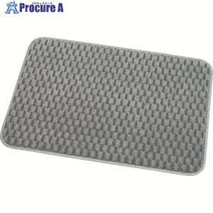 3M �G���n���X�}�b�g 1000 �O���[ 900X1200mm E1 GRA 900X1200 1�� ��407-1344