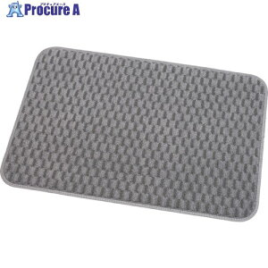 3M �G���n���X�}�b�g 1000 �O���[ 900X1800mm E1 GRA 900X1800 1�� ��407-1361