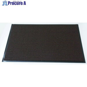 3M �m�[�}�b�h �J�[�y�b�g�}�b�g4000 �� 900X1500mm N4 BRO 900X1500D 1�� ��413-3285