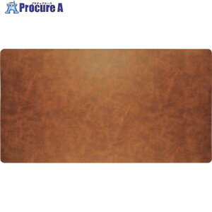 Owltech ȒP PUU[ fXN}bg OWL-DESKMAT01-BR 1 420-8425