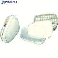 3M コンビネーシヨン吸収缶 S1ろ過材付き 6002/5911-S1 2個入 6002/5911-S1 1組 ▼437-1160