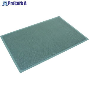 3M �G���g���b�v�}�b�g �X�^���_�[�h�E�A���o�b�N �O���[ 900X750mm E/SUB GRA 900X750 1�� ��473-2669