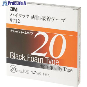 3M nC^bNʐڒe[v 9712 20mmX10m  (11) 9712 20 AAD 1 475-3798