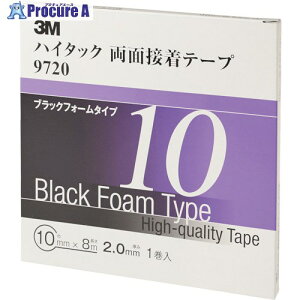 3M nC^bNʐڒe[v 9720 10mmX8m  (11) 9720 10 AAD 1 475-3879
