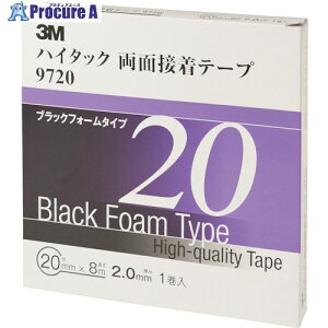 3M nC^bNʐڒe[v 9720 20mmX8m  (11) 9720 20 AAD 1 475-3895