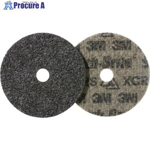 3M XRb`EuCg vVWSCfBXN Extra Coarse 100mm x 16mm PSCD XCS 100X16H 10 501-0208