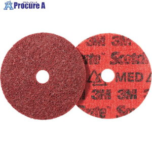 3M XRb`EuCg vVWSCfBXN Medium 100mm x 16mm PSCD M 100X16H 10 501-0212