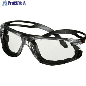 3M ZLAtBbgی߂ SF501SGAF[BLK[F NA KXPbgt SF501SGAF-BLK-F 1 535-0076
