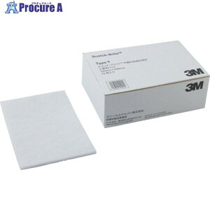 3M XRb`EuCg sDzV[g Type T(^CvT) 150mm x 230mm TYPE T BOX 1 679-6412