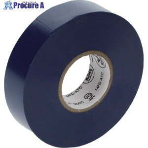 3M Temflex(�e���t���b�N�X) �r�j�[���e�[�v 180 �u���[ 19mm x 20m 10������ 180 BLU 20 10P 1�p�b�N ��690-5482