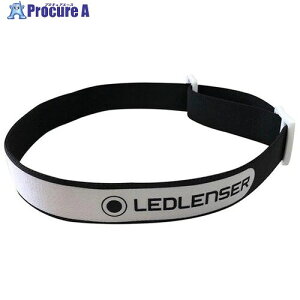 LEDLENSER �w�b�h�o���h MH3�AMH4�AMH5�p SP500948_HS 1�� ��695-9297