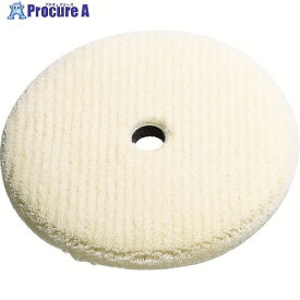 3M SBS ハードウールバフ 5728 外径190mm 5728 1枚 ▼753-6062