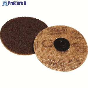 3M XRb`EuCg TS^RfBXN 100mm #120 TS MCDISC AC 4IN 25 764-6755