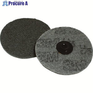 3M XRb`EuCg TS^RfBXN 100mm #400 TS MCDISC SSF 4IN 25 764-6798