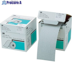 3M �X�e�B�L�b�g �t�B�j�b�V���O���[�� 426U #150 114mmX40m FR 426U 150A 114 1�� ��792-3821