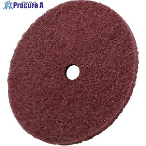 3M XRb`EuCg fBXN #320 150X10mm DISC AVF 150X10 125 820-2797