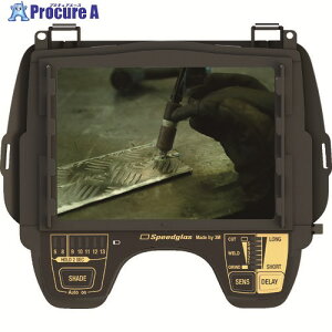 3M �X�s�[�h�O���X[[TM��]] �t���t�B���^�[ 9100XXi�p 500026 500026 1�� ��828-2646