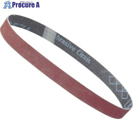 3M セラミックベルト 5610 10X330mm #120 5610 120 50本 ▼835-7649