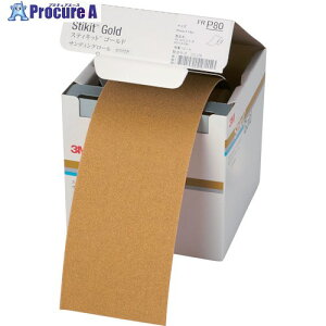 3M XeBLbg S[htBjbVO[ #80 95mmX18m FR 80 95 GOL 1 835-9017