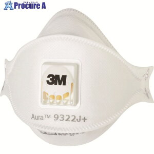 3M Aura ĝĎh}XN 9322J{ DS2 ^Cv 1 9322J AURA 1 854-9801