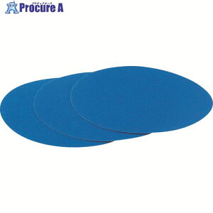 3M u[TfBOfBXN Ȃ Oa125mm #120 (100) H/DISC 120 BLU 1 854-9901