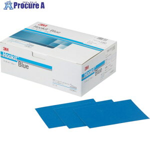 3M �u���[�T���f�B���O�V�[�g 75X110mm #80 (100����) H/SHT 80 75X110B 1�� ��854-9926