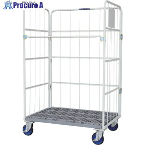 ���R�[�p���b�g �J�S��(�|��) �J�[�S�v���X�^ �G�A�[�L���X�^�[ 850×650×1700 WKP-8565-A 1�� ����467-7455 ���l��l����s��