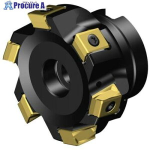 SANDVIK �t���C�X���H�p�R���~��MS40�`�b�v 350 MS40-R063Q22-13M 1�{ ����707-3512 �y�����s�x���ρz ��KO521