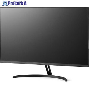 IRIS 112990 �t���f�B�X�v���C 27inch �u���b�N DT-JF275S-B 1�� ����707-8420 �y�����s�x���ρz