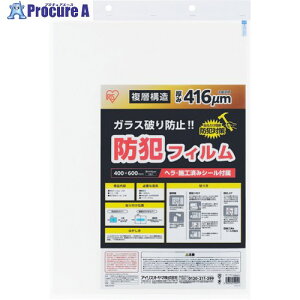 IRIS 210455 �h�ƃt�B���� ����416��m 400×600mm BF-4060-2-C 40�� ����710-1183 �y�����s�x���ρz