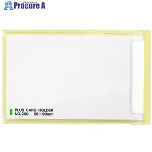 PLUS 33715)SܕtJ[hz_[ LA-200ST 100 LA-200ST 1 196-2712